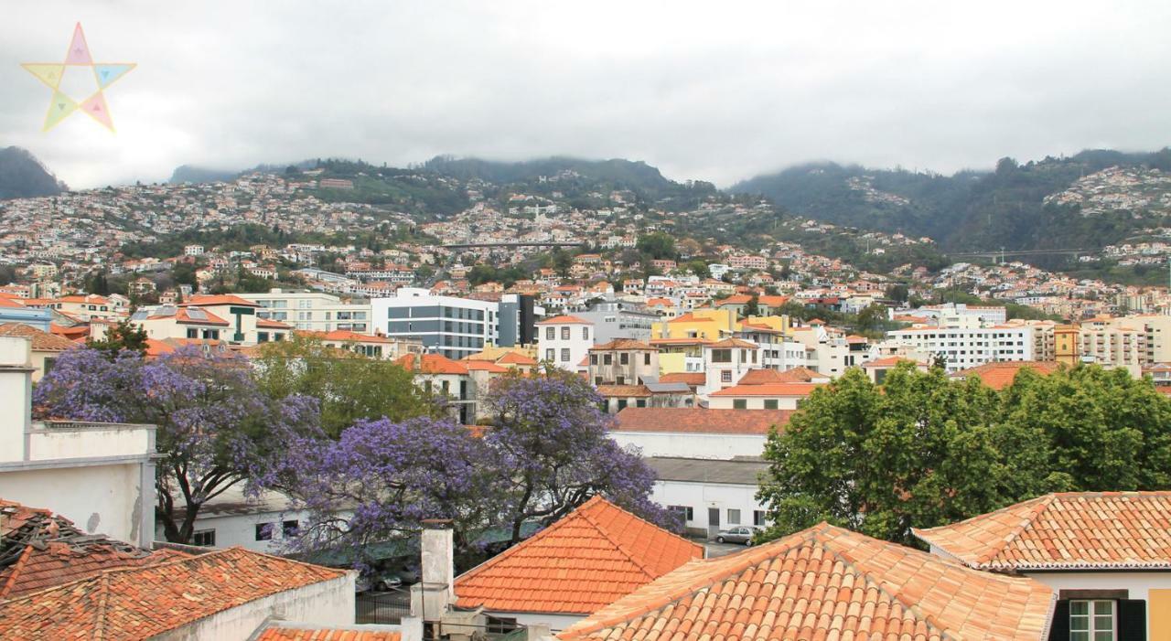 Five Elements Madeira Hotel Funchal  Exterior photo